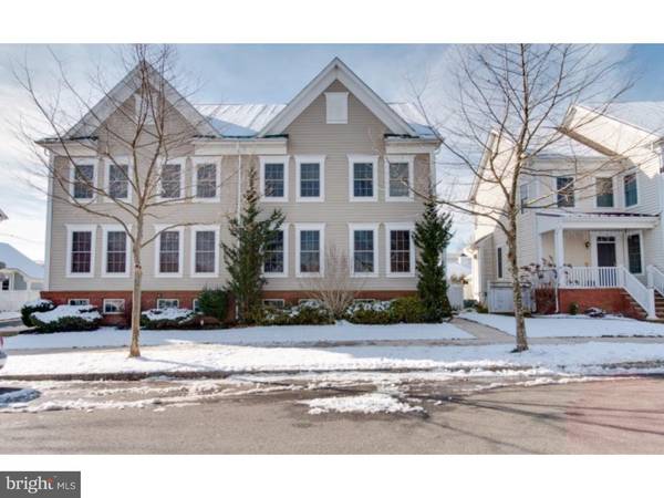 88 UNION ST, Robbinsville, NJ 08691