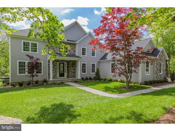 327 SNOWDEN LN, Princeton, NJ 08540