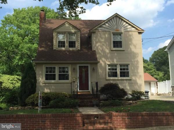 718 POLK AVE, Lawrenceville, NJ 08648