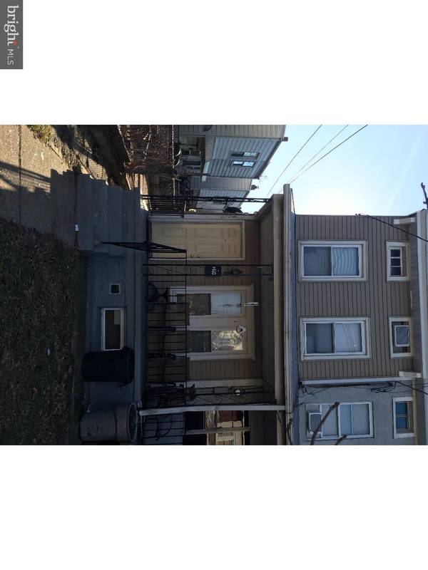 219 WASHINGTON ST, Trenton, NJ 08611