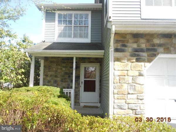 32 STONERISE DR, Lawrenceville, NJ 08648