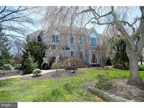 Princeton Junction, NJ 08550,2 DOGWOOD CT