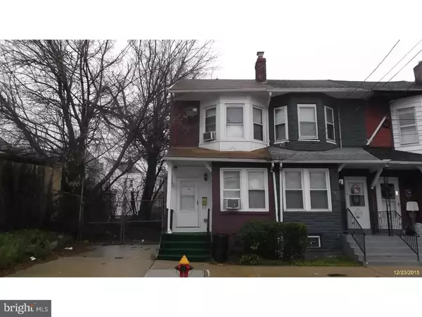 80 DUNHAM ST, Trenton, NJ 08618