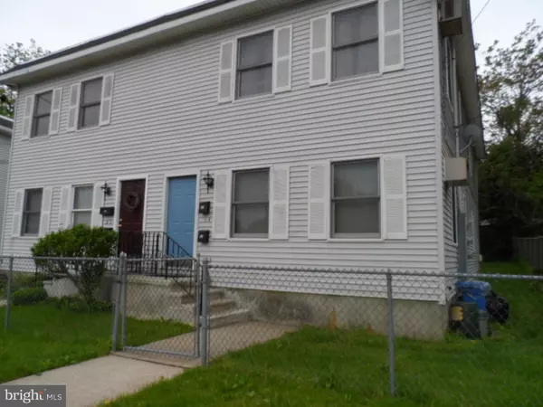 55 SUMMER ST #D, Trenton, NJ 08618