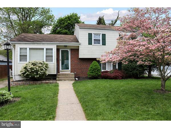 3 WICKFORD AVE, Ewing, NJ 08618