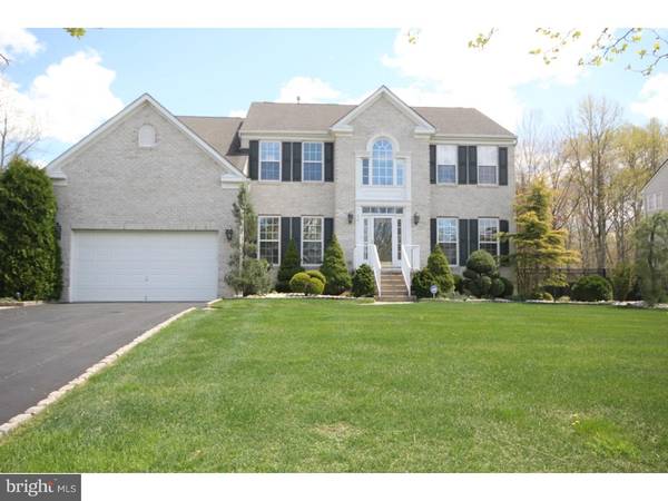 10 SCALIA CT, Hamilton, NJ 08690