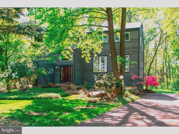 38 HERRONTOWN LN, Princeton, NJ 08540