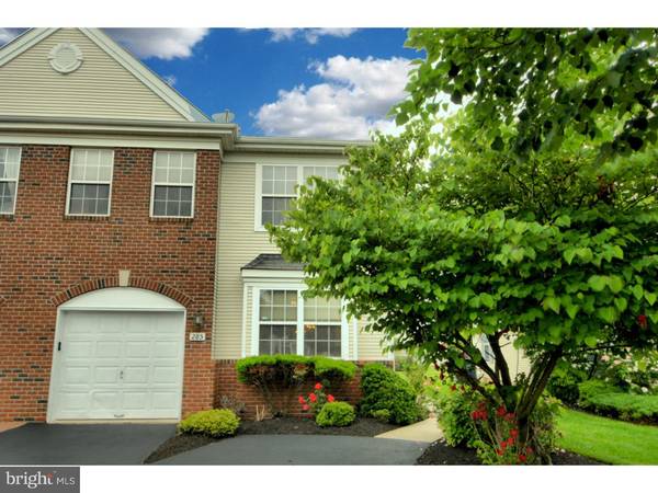 285 FOUNTAYNE LN, Lawrenceville, NJ 08648