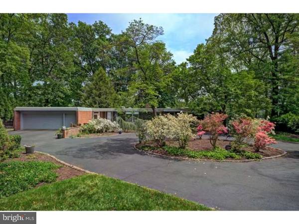 511 LAKE DR, Princeton, NJ 08540