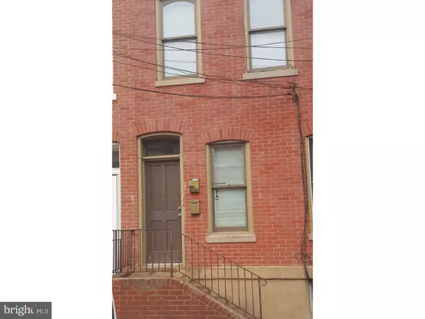 116 PEARL ST, Trenton, NJ 08609