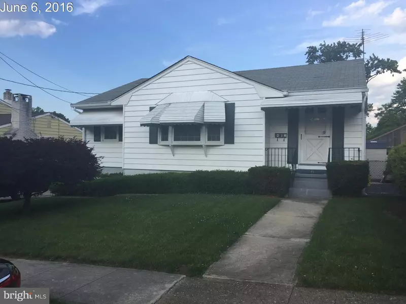 41/2 KIRK AVE, Ewing, NJ 08638