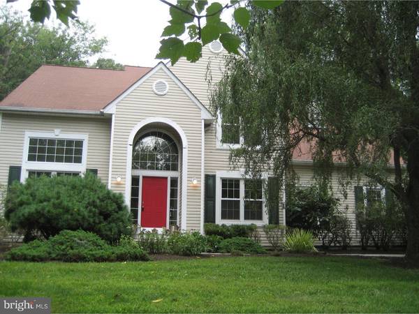 14 ELM ST, Hopewell, NJ 08525