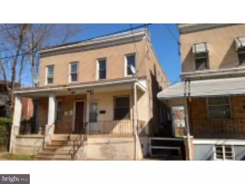 28 DEXTER ST, Trenton, NJ 08638