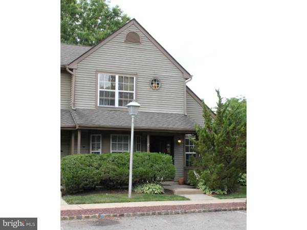 11 WILLIAMSON CT, East Windsor, NJ 08520