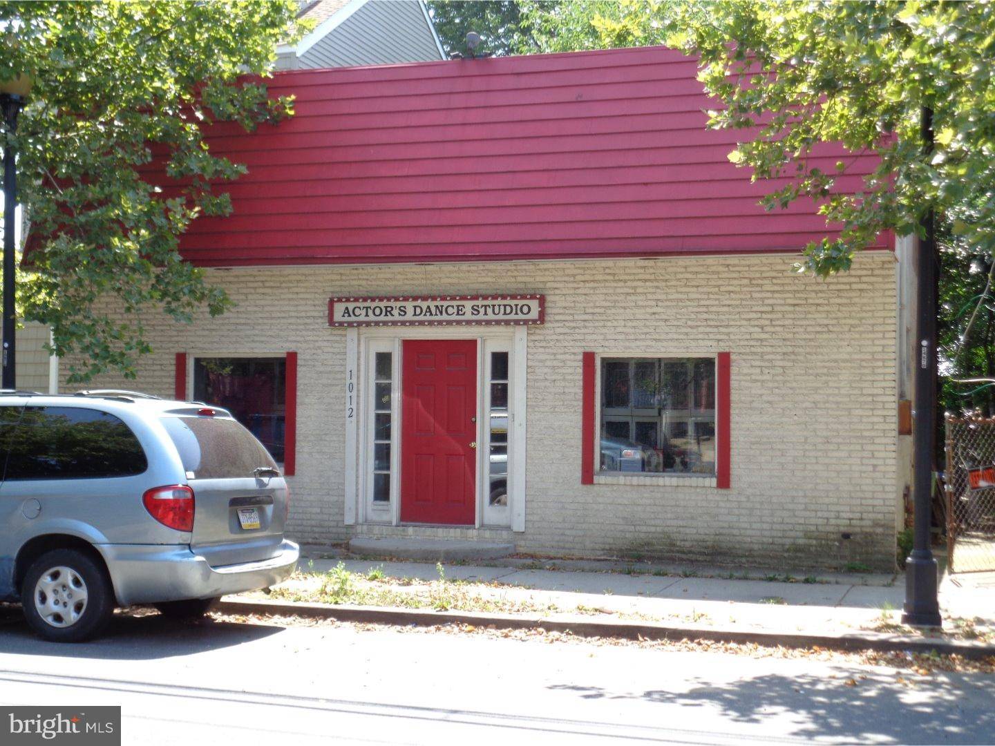 1012 BRUNSWICK AVE, Trenton, NJ 08638