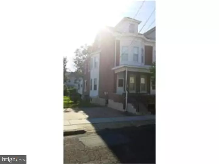 319 COLUMBUS AVE, Trenton, NJ 08629