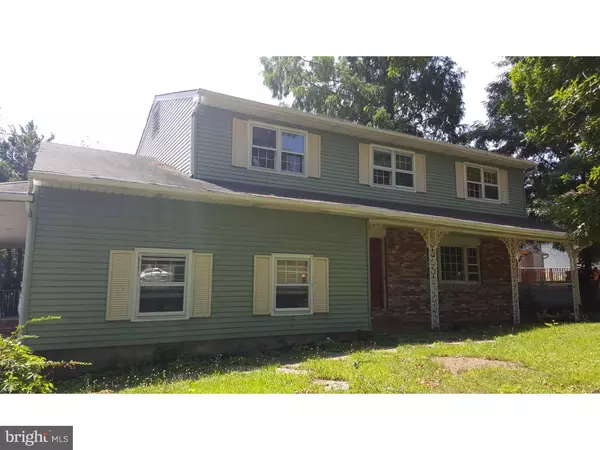 2540 PRINCETON PIKE, Lawrenceville, NJ 08648