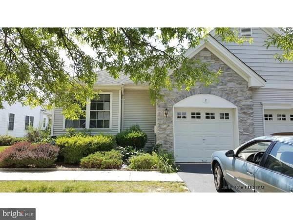 8 MEADOWLARK DR, Hamilton Twp, NJ 08690