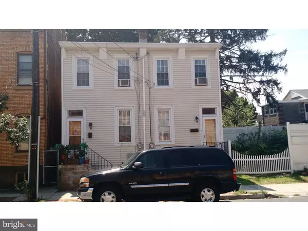 409 CASS ST, Trenton, NJ 08611