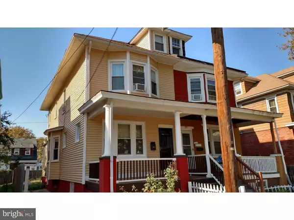 223 ARDMORE AVE, Trenton, NJ 08629