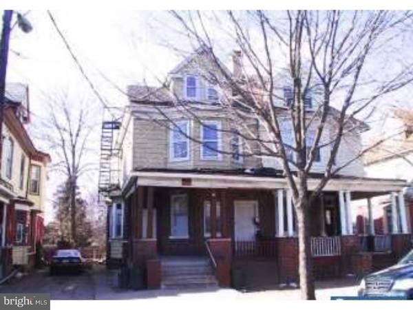 629 MONMOUTH ST, Trenton City, NJ 08609