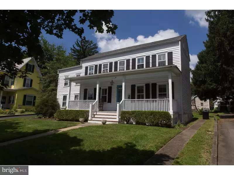 22 W BROAD ST, Hopewell, NJ 08525