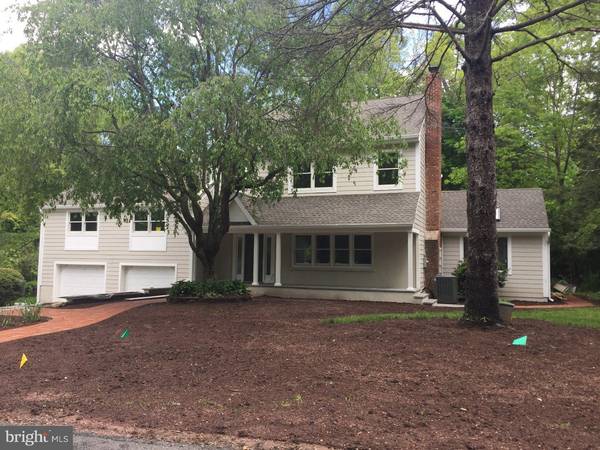 47 LOCUST LN, Princeton, NJ 08540