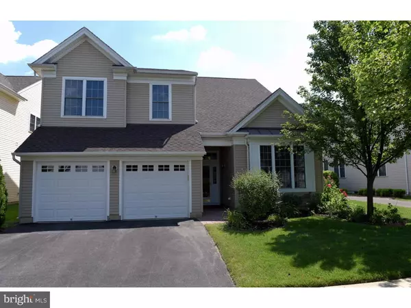 East Windsor, NJ 08512,126 ARISTOTLE WAY
