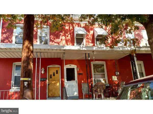 230 EMORY AVE, Trenton, NJ 08611