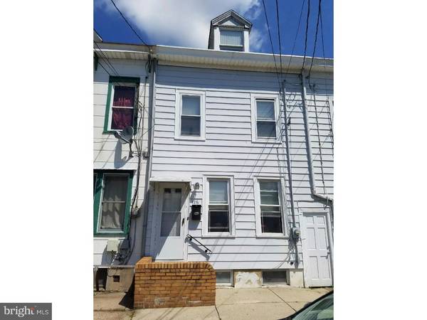 128 RUSLING ST, Trenton, NJ 08611