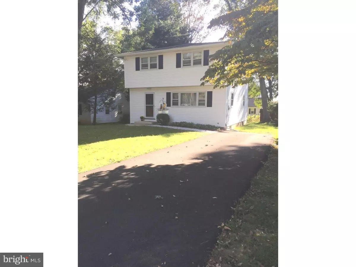 Titusville, NJ 08560,12 WRICK AVE