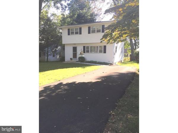 12 WRICK AVE, Titusville, NJ 08560