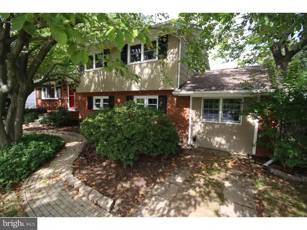 64 DARRAH LN, Lawrenceville, NJ 08648