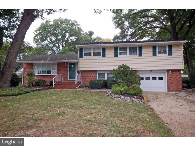 18 BRAMPTON WAY, Hamilton, NJ 08690