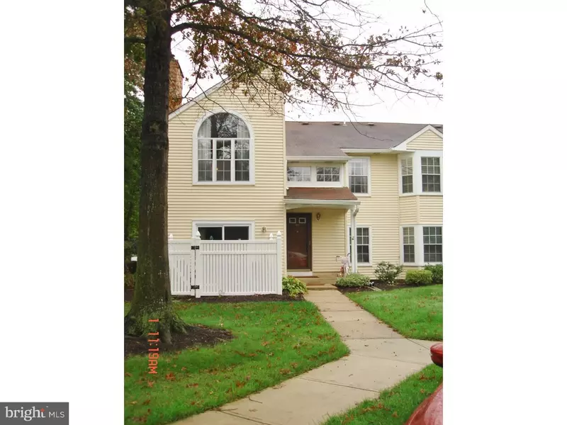 146 MILL RUN E, Hightstown, NJ 08520