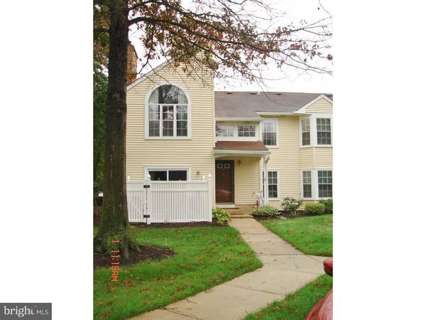 146 MILL RUN E, Hightstown, NJ 08520