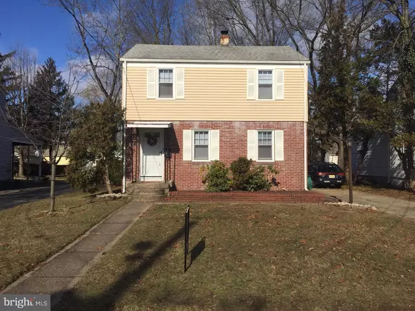 252 LOWELL AVE, Hamilton, NJ 08619