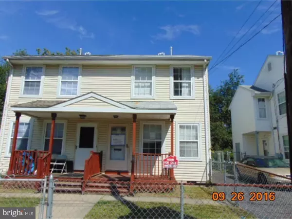 274 CHURCH ST, Trenton, NJ 08618