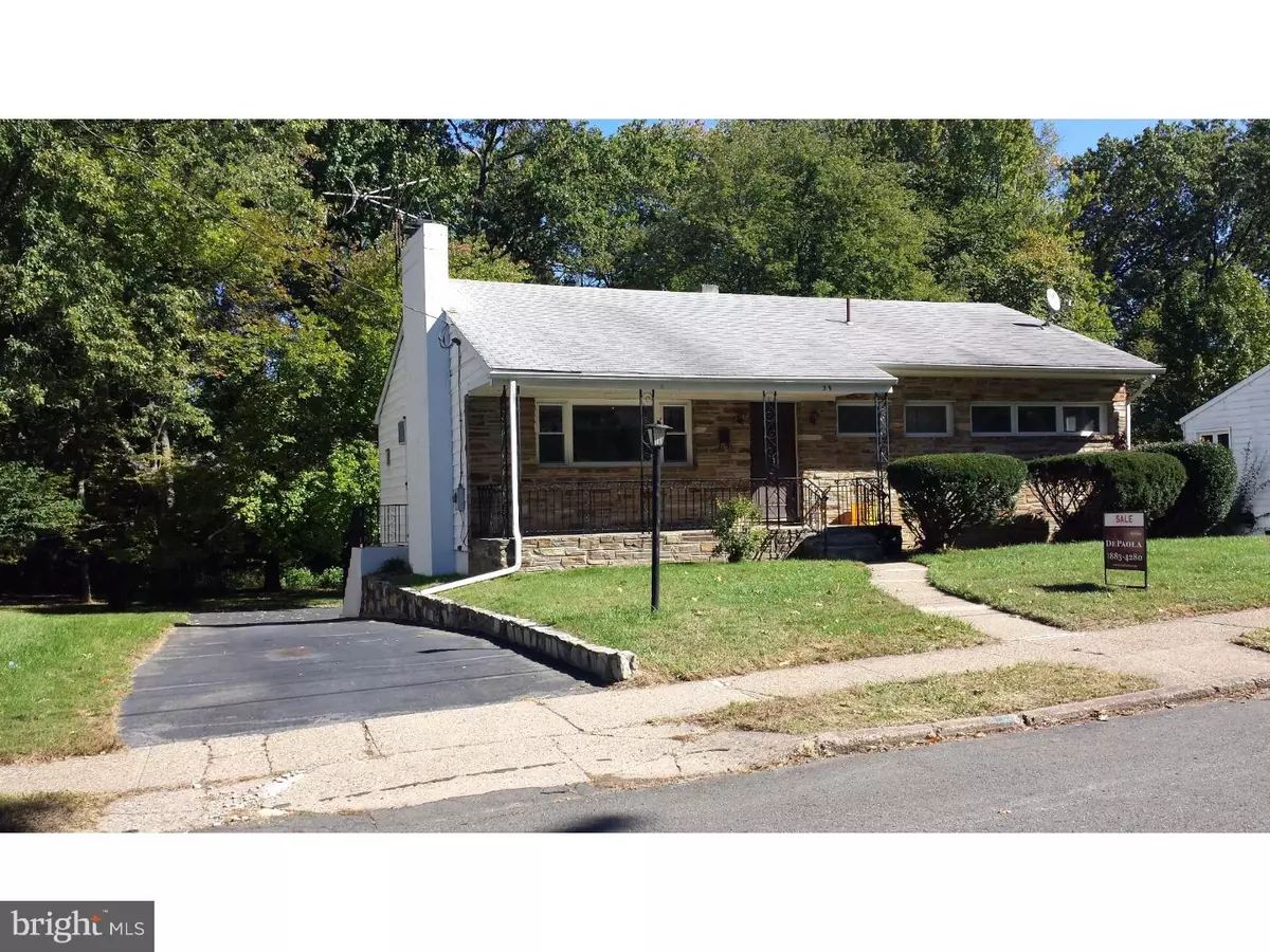 Ewing, NJ 08618,35 GLEN STEWART DR