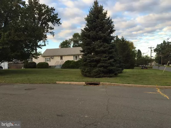 Ewing Twp, NJ 08638,2201 COLUMBIA AVE