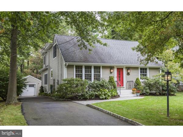 312 HALE ST, Pennington, NJ 08534