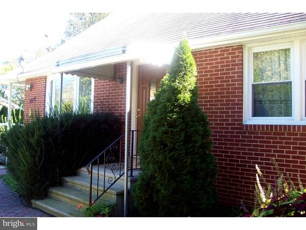 300 GREENVILLE AVE, Ewing Twp, NJ 08638