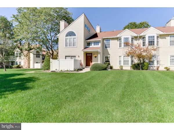 35 POWELL CT, Hightstown, NJ 08520