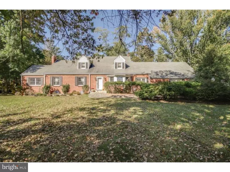 54 WILBURTHA RD, Ewing, NJ 08628