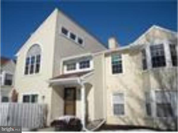 36 MILL RUN W, Hightstown, NJ 08520