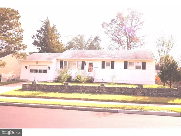 Hamilton, NJ 08610,3 PERILLI DR