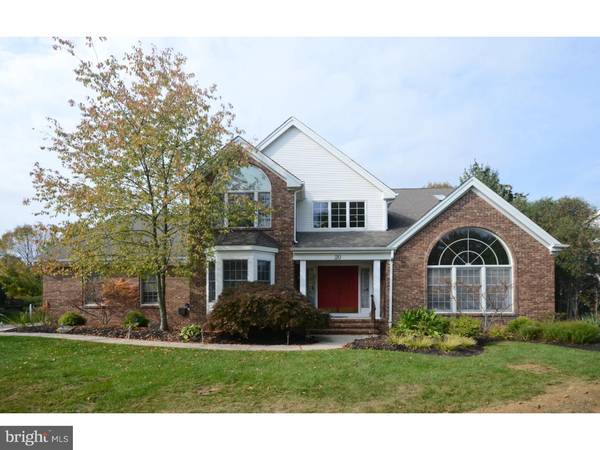 20 WOODBURY CT, Princeton Junction, NJ 08550