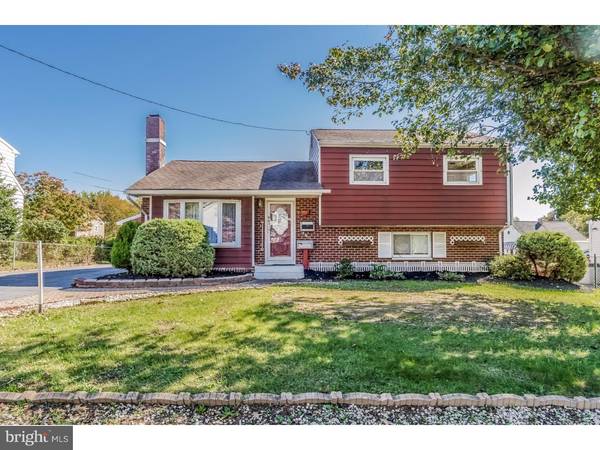 261 GROPP AVE, Hamilton, NJ 08610