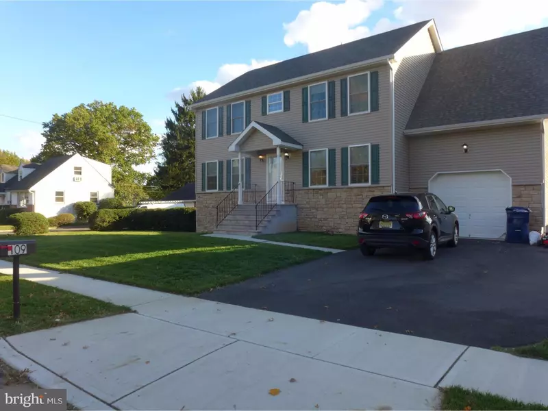 109 HOOVER AVE, Lawrence, NJ 08648