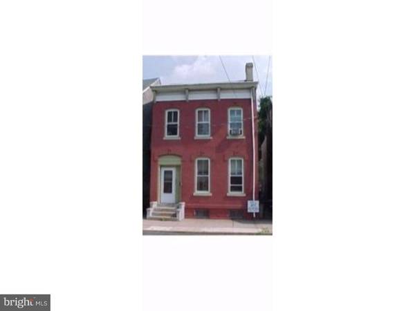 235 BUTLER ST, Trenton, NJ 08611